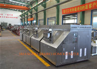औद्योगिक नई हालत मैनुअल Homogenizer 55 किलोवाट 304 स्टेनलेस स्टील