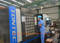 पेशेवर उच्च प्रदर्शन औद्योगिक Homogenizer 25 एमपीए 6000 एल / एच