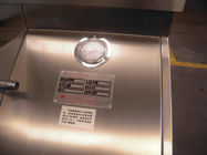 ऊर्जा की बचत औद्योगिक Homogenizer मशीन 6000 L / H साफ करने के लिए आसान