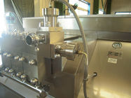 प्रयोगशाला ईंधन तेल Homogenizer / Poloshed Homogenizer उपकरण
