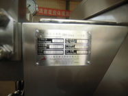 1500L / एच दूध Homogenizer मशीन
