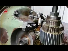 समरूपक फैक्टरी शंघाई सैमरो होमोजेनाइज़र कं, लिमिटेड।