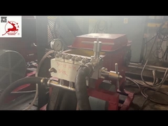 विद्युत तरल खाद्य समरूपक, 2 चरण समरूपक मशीन