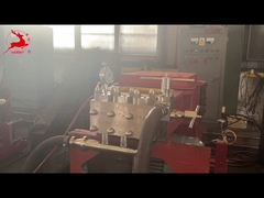 समरूपता उपकरण उच्च दबाव दवा समरूपता