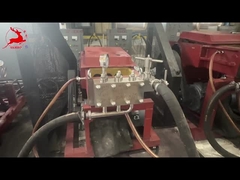 होमोजेनाइज़र मशीन