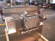 दूध / खाद्य प्रसंस्करण के उपकरण के लिए कस्टम मेड Homogenizer मशीन